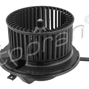 Ventilator habitaclu SKODA YETI (5L) 1.4 TSI benzina 122 cai TOPRAN 113 720
