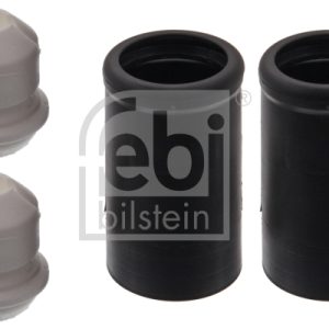 Chit protectie praf amortizor SKODA RAPID Spaceback (NH1) 1.4 TDI diesel 90 cai FEBI BILSTEIN 13051
