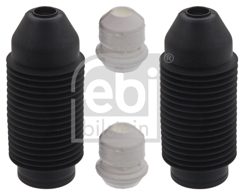 Chit protectie praf amortizor SKODA RAPID (NH3, NK3, NK6) 1.6 benzina 105 cai FEBI BILSTEIN 13076