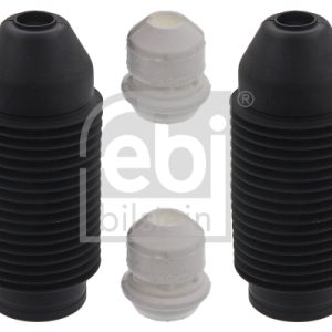 Chit protectie praf amortizor SKODA ROOMSTER Praktik (5J) 1.2 benzina 70 cai FEBI BILSTEIN 13076