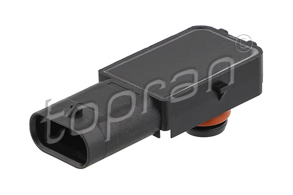 Senzor presiune amplificare frane SKODA SCALA (NW1) 1.5 TSI benzina 150 cai TOPRAN 117 108