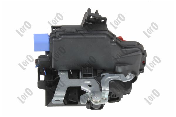 Incuietoare usa SKODA ROOMSTER Praktik (5J) 1.2 TSI benzina 86 cai ABAKUS 132-053-069