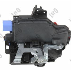 Incuietoare usa SKODA ROOMSTER (5J7) 1.4 LPG Benzina/Autogaz (GPL) 86 cai ABAKUS 132-053-069