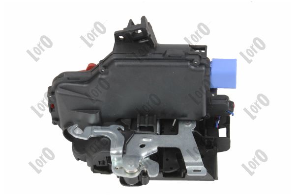 Incuietoare usa SKODA ROOMSTER (5J7) 1.2 TDI diesel 75 cai ABAKUS 132-053-070