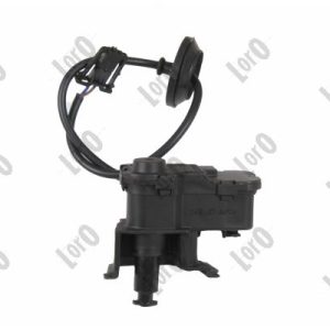 Element reglaj inchidere centralizata SKODA RAPID (NH3, NK3, NK6) 1.2 TSI benzina 90 cai ABAKUS 132-053-078