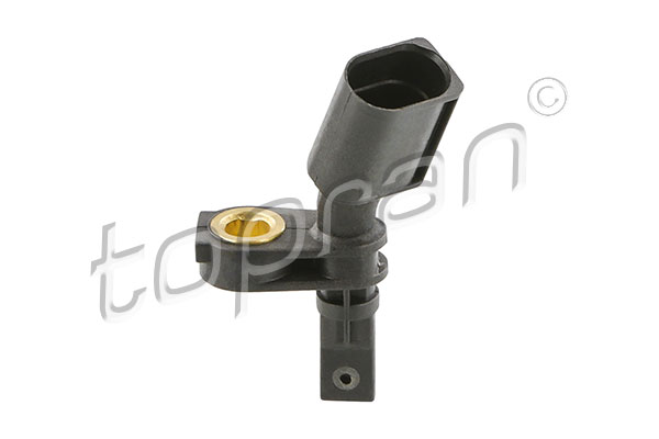 Senzor turatie roata SKODA SCALA (NW1) 1.5 TSI benzina 150 cai TOPRAN 110 608