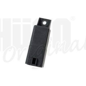 Releu instalatia de comanda bujii incandescente SKODA RAPID (NH3, NK3, NK6) 1.4 TDI diesel 90 cai HUCO 132095