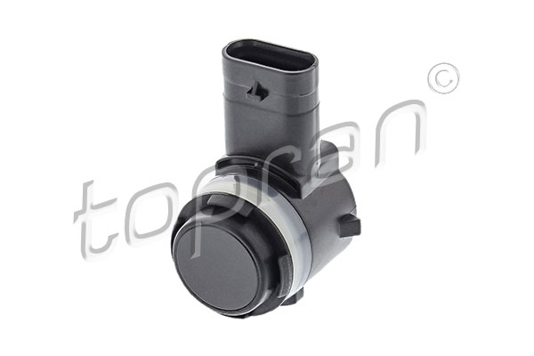 Sensor ajutor parcare SKODA KAROQ (NU7, ND7) 1.4 TSI benzina 150 cai TOPRAN 115 957