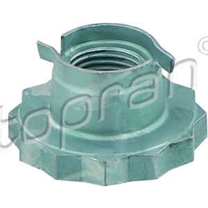 Piulita ax planetara SKODA ROOMSTER (5J7) 1.9 TDI diesel 101 cai TOPRAN 109 664