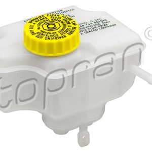 Vas de expansiune lichid frana SKODA YETI (5L) 2.0 TDI 4x4 diesel 150 cai TOPRAN 114 008