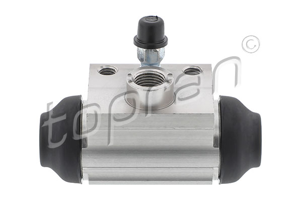 Cilindru receptor frana SKODA ROOMSTER (5J7) 1.2 benzina 70 cai TOPRAN 117 067