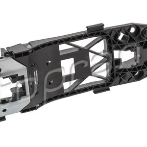 Cadru maner exterior al usii SKODA RAPID Spaceback (NH1) 1.6 benzina 105 cai TOPRAN 118 678