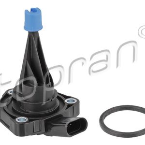 Senzor nivel ulei motor SKODA RAPID (NH3, NK3, NK6) 1.0 TSI benzina 95 cai TOPRAN 622 457
