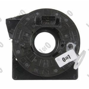 Arc spirala Airbag SKODA ROOMSTER Praktik (5J) 1.4 TDI diesel 70 cai ABAKUS 134-01-035