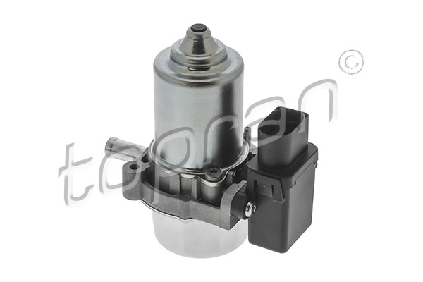 Pompa vacuum sistem de franare SKODA RAPID Spaceback (NH1) 1.4 TSI benzina 122 cai TOPRAN 118 078