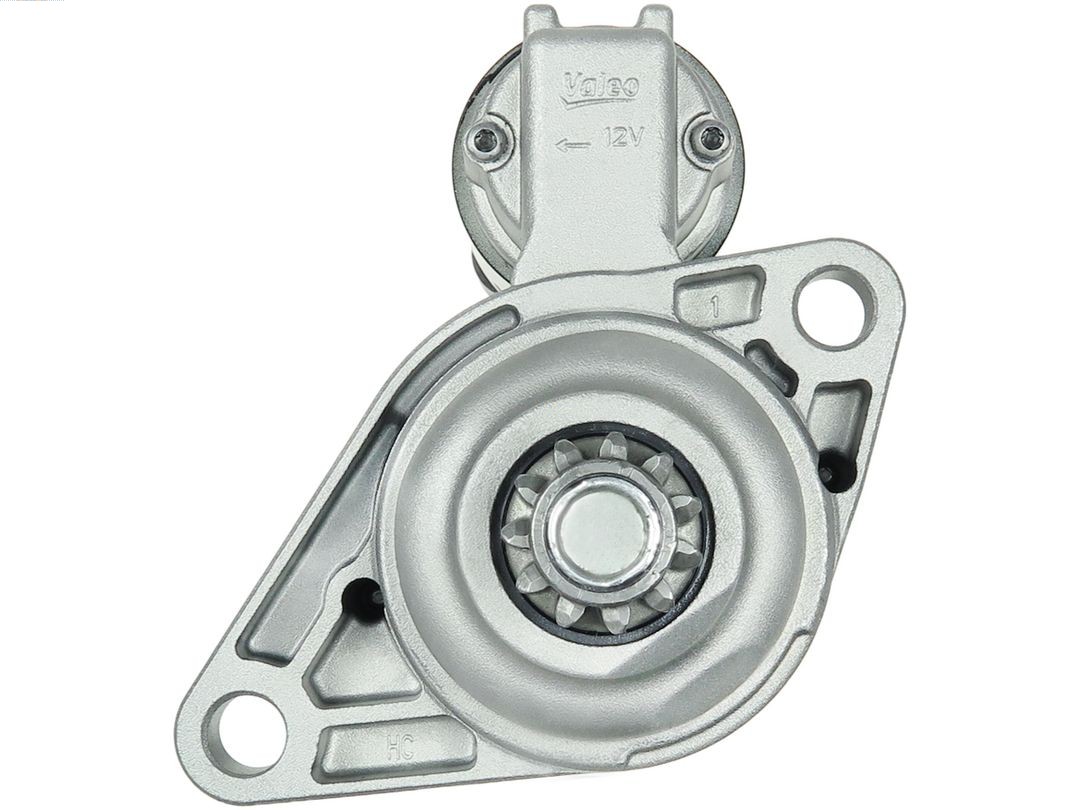 Electromotor SKODA ROOMSTER (5J7) 1.6 TDI diesel 90 cai AS-PL S3095PR