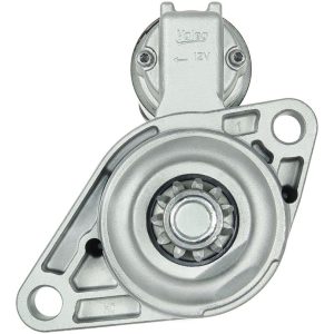 Electromotor SKODA ROOMSTER (5J7) 1.6 TDI diesel 105 cai AS-PL S3095PR