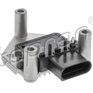 Comutator aprindere SKODA RAPID Spaceback (NH1) 1.2 TSI benzina 105 cai TOPRAN 108 411