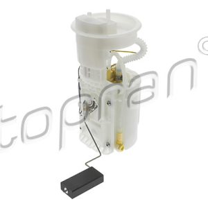 Sistem alimentare cu combustibil SKODA ROOMSTER Praktik (5J) 1.4 TDI diesel 70 cai TOPRAN 110 877