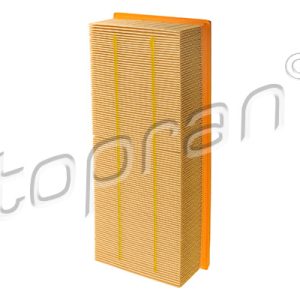 Filtru aer SKODA YETI (5L) 2.0 TDI diesel 150 cai TOPRAN 109 788