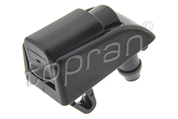 Diuza spalare parbriz SKODA SCALA (NW1) 1.6 TDI diesel 116 cai TOPRAN 117 158