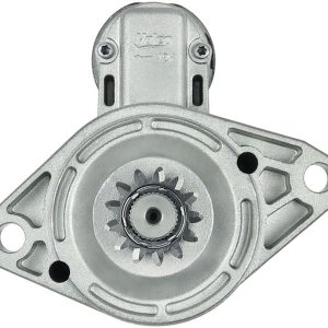 Electromotor SKODA KAROQ (NU7, ND7) 2.0 TSI 4x4 benzina 190 cai AS-PL S3153PR