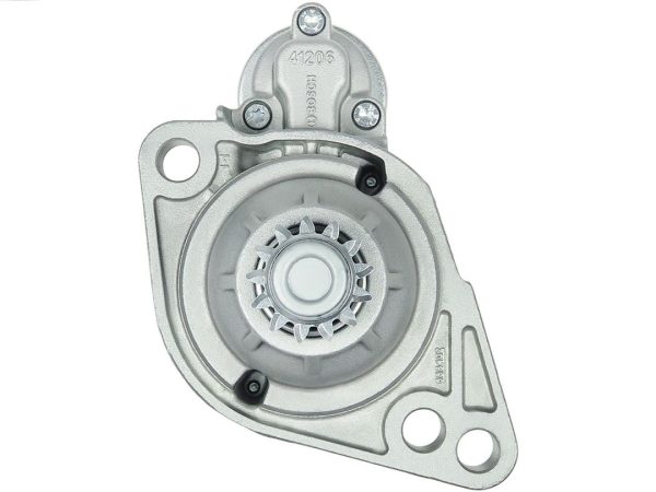 Electromotor SKODA SCALA (NW1) 1.0 TGI CNG Benzina/Gaz metan (GNC) 90 cai AS-PL S0477PR
