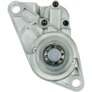 Electromotor SKODA RAPID (NH3, NK3, NK6) 1.2 TSI benzina 86 cai AS-PL S0671S