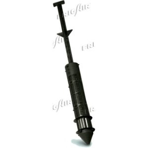 Uscator aer conditionat SKODA ROOMSTER (5J7) 1.4 TDI diesel 80 cai FRIGAIR 137.40902