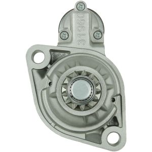 Electromotor SKODA YETI (5L) 2.0 TDI 4x4 diesel 140 cai AS-PL S0458PR