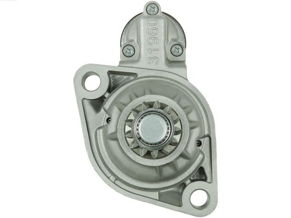 Electromotor SKODA KAROQ (NU7, ND7) 2.0 TSI 4x4 benzina 190 cai AS-PL S0458PR