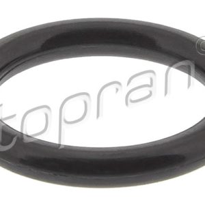 Garnit. etansare radiator ulei (cutie viteze automata) SKODA RAPID Spaceback (NH1) 1.4 TSI benzina 122 cai TOPRAN 628 328