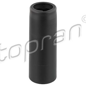 Capac protectie / Burduf amortizor SKODA RAPID Spaceback (NH1) 1.2 TSI benzina 110 cai TOPRAN 107 649