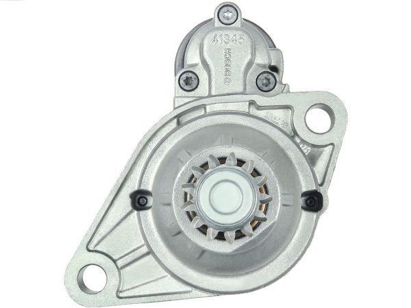 Electromotor SKODA RAPID Spaceback (NH1) 1.0 TSI benzina 110 cai AS-PL S0638PR