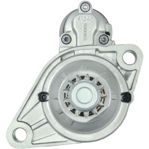 Electromotor SKODA RAPID Spaceback (NH1) 1.6 TDI diesel 105 cai AS-PL S0638PR