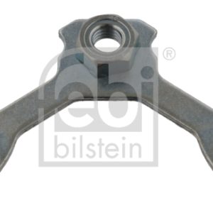 Placuta de asigurare articulatie de sarcina / ghidare SKODA ROOMSTER Praktik (5J) 1.4 benzina 86 cai FEBI BILSTEIN 14252