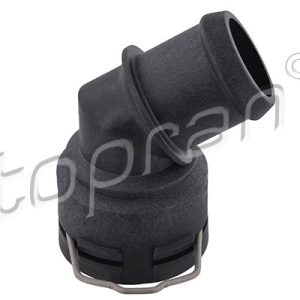 Flansa lichid racire SKODA ROOMSTER Praktik (5J) 1.4 TDI diesel 80 cai TOPRAN 111 232