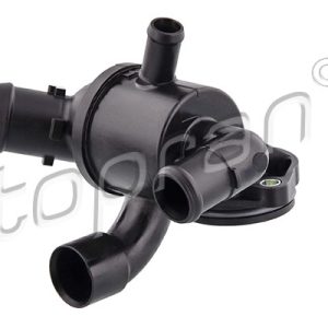 Termostat lichid racire SKODA RAPID Spaceback (NH1) 1.6 TDI diesel 105 cai TOPRAN 113 183