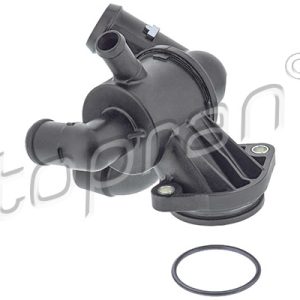 Termostat lichid racire SKODA YETI (5L) 2.0 TDI 4x4 diesel 170 cai TOPRAN 114 852