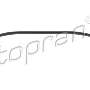 Senzor turatie cutie de viteza automata SKODA RAPID Spaceback (NH1) 1.0 TSI benzina 110 cai TOPRAN 117 578