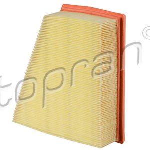 Filtru aer SKODA ROOMSTER (5J7) 1.4 TDI diesel 70 cai TOPRAN 109 042