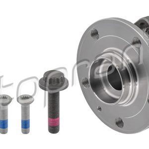 Set rulment roata SKODA KAROQ (NU7, ND7) 2.0 TDI diesel 150 cai TOPRAN 116 101