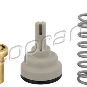 Termostat lichid racire SKODA YETI (5L) 1.4 TSI benzina 122 cai TOPRAN 113 295