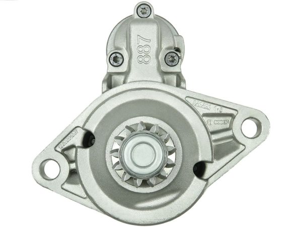Electromotor SKODA KAROQ (NU7, ND7) 2.0 TSI 4x4 benzina 190 cai AS-PL S0632PR