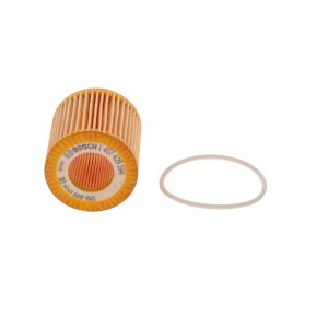 Filtru ulei SKODA ROOMSTER (5J7) 1.2 benzina 70 cai BOSCH 1 457 429 194