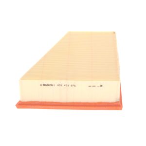 Filtru aer SKODA ROOMSTER (5J7) 1.4 TDI diesel 70 cai BOSCH 1 457 433 575