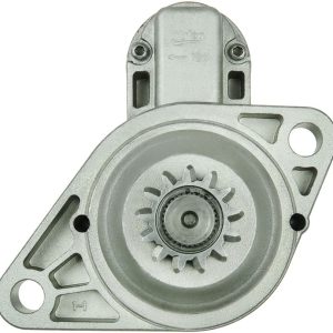 Electromotor SKODA RAPID Spaceback (NH1) 1.6 TDI diesel 115 cai AS-PL S3097PR