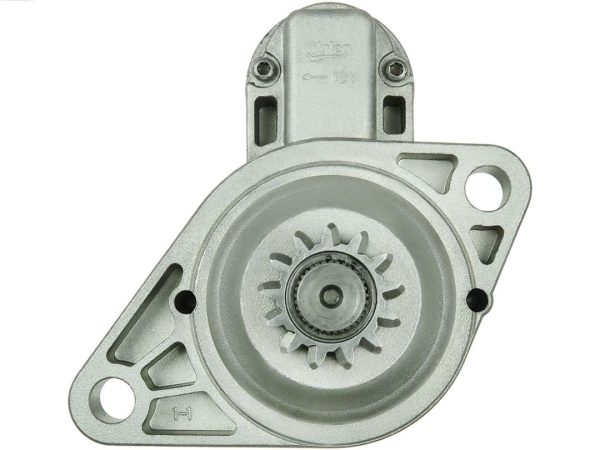 Electromotor SKODA RAPID Spaceback (NH1) 1.6 TDI diesel 115 cai AS-PL S3097PR