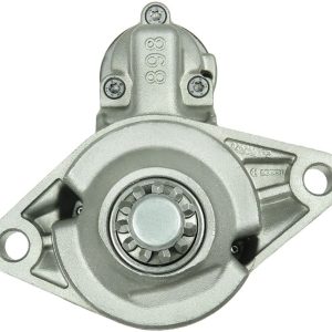 Electromotor SKODA YETI (5L) 2.0 TDI 4x4 diesel 140 cai AS-PL S0273PR