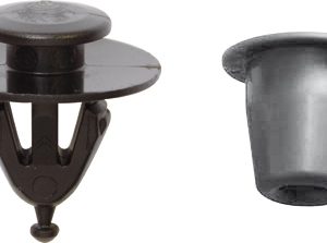 Clips acoperire decorativa si protectie SKODA ROOMSTER (5J7) 1.4 LPG Benzina/Autogaz (GPL) 86 cai RESTAGRAF 1487